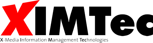 XIMTec Logo